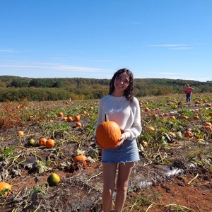 Fundraising Page: Adriann Campbell